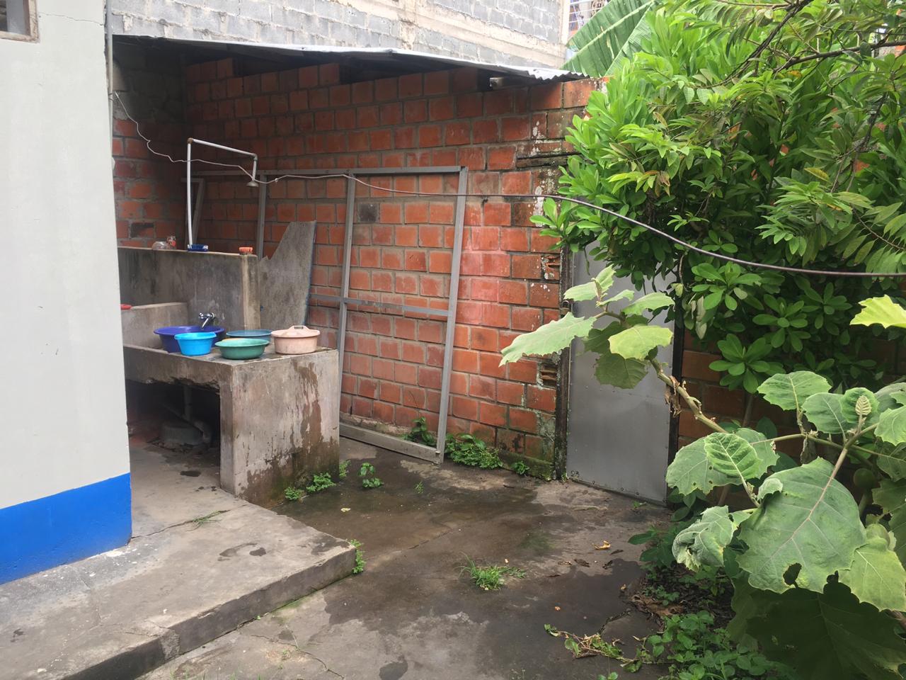 Casa en venta de  450 m2 en centro de Tarapoto